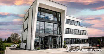 Baugruppe Stauch entscheidet sich für RIB 4.0