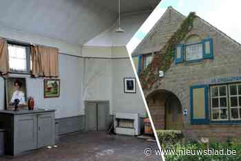 Gemeente wil fors investeren in renovatie villa Le Chalutier: bestek goedgekeurd