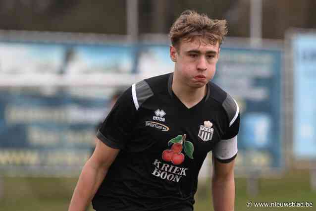 Lembeek speelt dit weekend al zijn laatste match, maar kan wel nog altijd titel pakken: “We moeten eerst zelf zien te winnen en dan kunnen we alleen maar hopen”