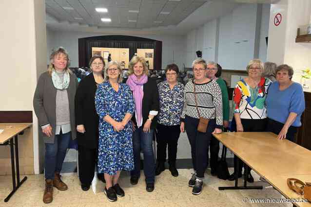 Veel interesse voor valpreventie