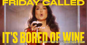 20 Best New Websites, April 2024