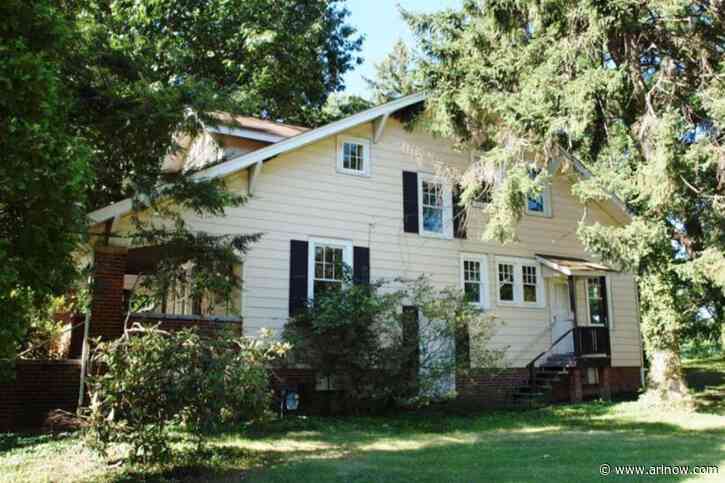 New landmarks and historic home restoration among Arlington-funded projects requesting more time