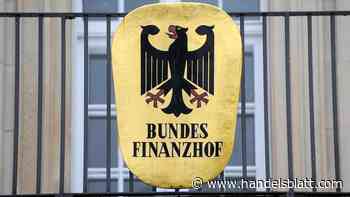 Steuertipp: Klagen gegen Solidaritätszuschlag lohnen nicht mehr