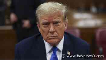 Live Updates: Juror excused in Trump hush money trial, another under scrutiny