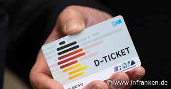 Deutschlandticket soll dauerhaft bleiben - Preis 2025 unklar