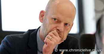 North of Tyne Mayor Jamie Driscoll claims others who left Labour Party likened it to 'leaving an abusive relationship'