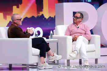 Don’t stop him now: Michael Kassan teases next venture