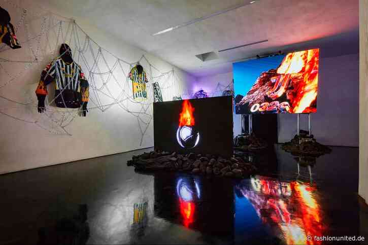 ‘Heute hier, morgen dort’: 032c zieht es nach Seoul