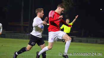 Kastl trifft auf Eggenfelden - Können die Löwen Grünwalds Meisterfeier verhindern?