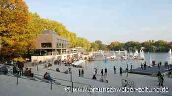 Zukunft des Salzgittersees: So könnte es dort bald aussehen