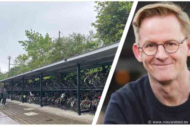 Politie klaar om lokfietsen in te zetten tegen diefstallenplaag door professionele bendes: “Hopelijk komt finale ‘go’ er nu snel”