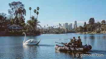 A24 Under Fire for Seemingly AI Generated Civil War Ads