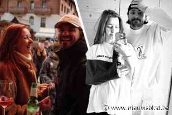 Lotte Vanwezemael breekt pols tijdens snowboarden: “Gedaan met de pret”