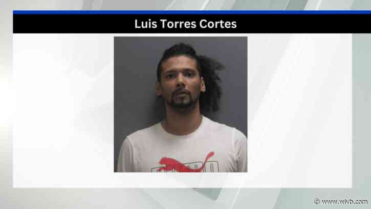 Police say fentanyl found in apartment with two kids inside