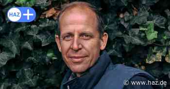 25 letzte Sommer: Stephan Schäfer kommt zur Lesung nach Hannover