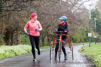 Wales is the kindest part of Great Britain, study finds