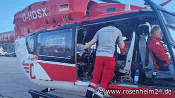 Beim Basketball einfach umgekippt: Nach Schlaganfällen kämpft die Familie um ihren Jayden (13)