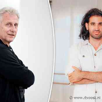 Dit zijn de winnaars van de Cultuurprijs Overijssel 2024