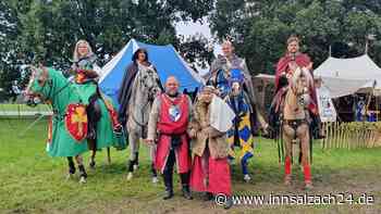 Wie sich die Märkte in Haag über die Jahrhunderte verändert haben