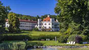 Sisi-Wohnung in Schloss steht zum Verkauf – zu diesem Preis