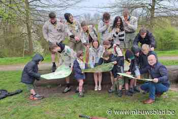 Gemeente duidt alle openluchtspeelplekjes aan op één kaart