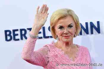 Liz Mohn lässt Fahrkartenbetrüger auffliegen