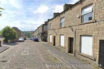 Fire engines spend three hours tackling blaze in Colne