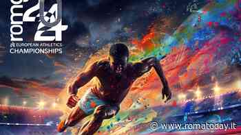 "Illuminate" è l'inno degli Europei di Atletica Leggera di Roma 2024