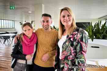 Jonge daklozen krijgen extra begeleiding in Genk: “Elk jaar tiental jongeren aan een huis helpen”