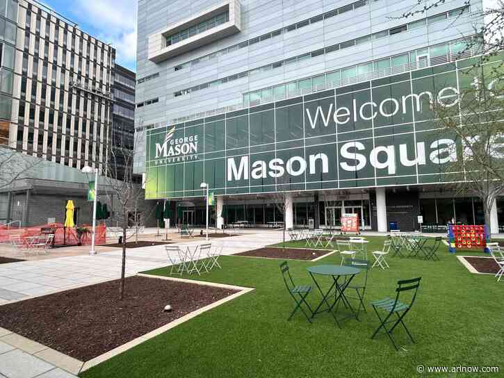 GMU Arlington campus holding Taylor Swift themed pirate movie and music event tomorrow