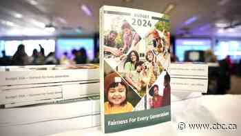 Capital gains tax change draws ire from some Canadian entrepreneurs worried it will worsen brain drain