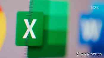 Der Aufstand ist geglückt: Beim IT-Riesen Software One wird der Verwaltungsrat in die Wüste geschickt