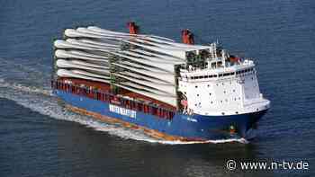 Schreckensszenario der Windkraft: "China drückt einen Knopf und in Deutschland wird es dunkel"