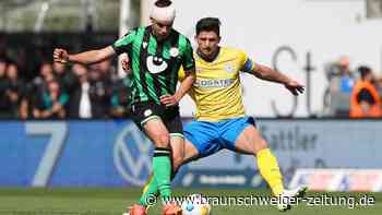 Rückkehr des Kapitäns: Warum Nikolaou bester Ivanov-Vertreter ist