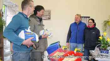 Spargel-Angebote in Wolfenbüttel: Anbau, Preise und mehr