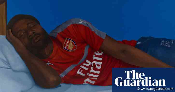 National Portrait Gallery reveals shortlist for global painting prize