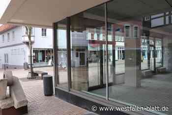 Bürgermeister zu Leerständen: „Möglichkeiten der Stadt sind begrenzt“