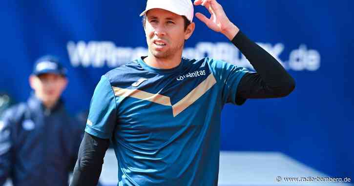 Mitfavoriten Rune und Fritz souverän bei Tennis-Turnier