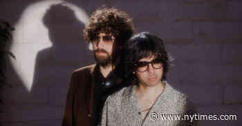 Why Electro’s Exacting Duo Justice Wanted to Break Its Own Rules