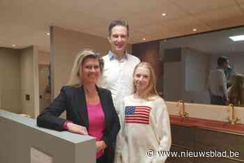 Familiebedrijf in keukens en badkamers opent derde filiaal: “Geen spectaculaire acties maar een correcte prijs en eerlijke aanpak”