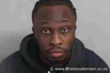 Harlow: Man jailed for knife possession, drugs and driving offences