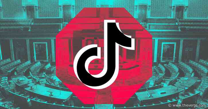 TikTok divest-or-ban legislation could suddenly be fast-tracked in the Senate