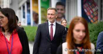 Schafft Lindner die Wirtschaftswende?