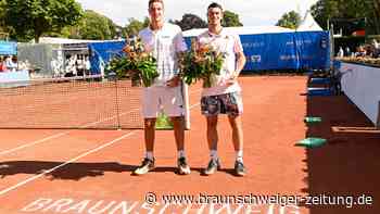 Sandplatzsaison weckt Vorfreude auf Braunschweiger ATP-Turnier