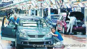 Abfindungen bei VW sind alles andere als ein Allheilmittel