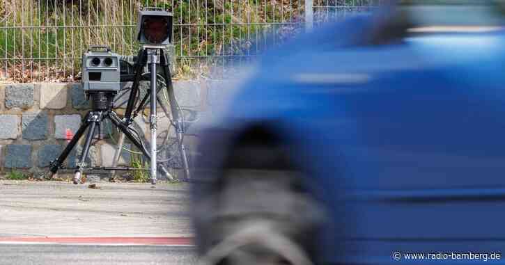 Achtung, Radarfalle: Blitzermarathon in acht Bundesländern