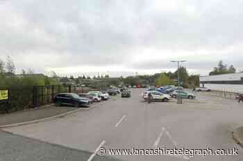 Great Harwood Starbucks coffee shop and drive-thru approved