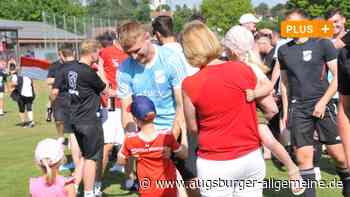 Das Abenteuer Bezirksliga geht für den TSV Kettershausen zu Ende