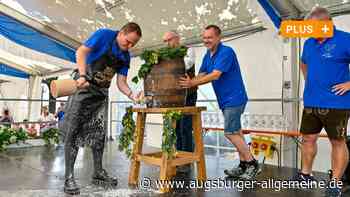 Zelt der Oidn Wiesn darf bleiben: Eine richtige Entscheidung