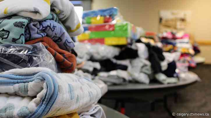 Children's consignment sale launches in Calgary Thursday